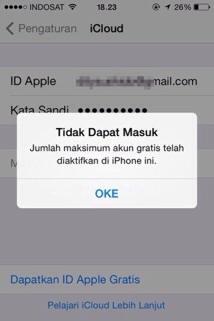 Detail Contoh Id Icloud Nomer 37