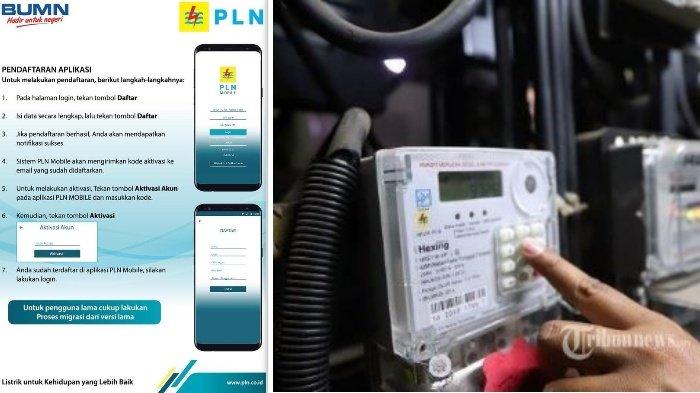 Detail Contoh Id Pelanggan Pln Nomer 18