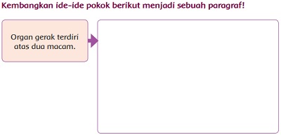 Detail Contoh Ide Pokok Dalam Sebuah Paragraf Nomer 52