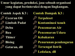 Download Contoh Identifikasi Bahaya Dan Penilaian Resiko Nomer 39