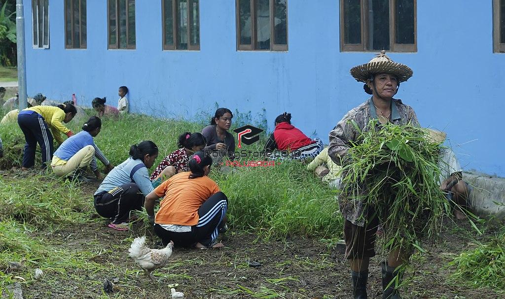 Detail Contoh Ideologi Pancasila Nomer 11