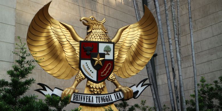 Detail Contoh Ideologi Pancasila Nomer 34