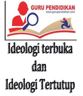 Detail Contoh Ideologi Tertutup Nomer 3