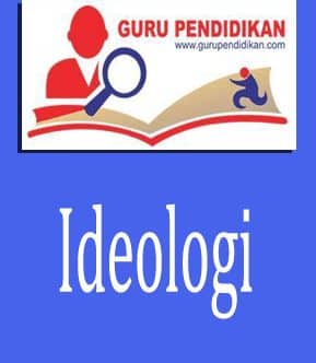 Detail Contoh Ideologi Tertutup Nomer 28