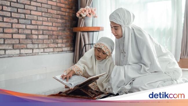 Detail Contoh Idgham Bighunnah Dalam Surat Pendek Nomer 36