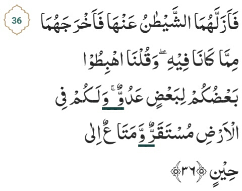 Detail Contoh Idgham Bilaghunnah Dalam Surat Yasin Nomer 25