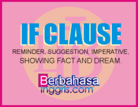 Detail Contoh If Clause Imperative Nomer 19