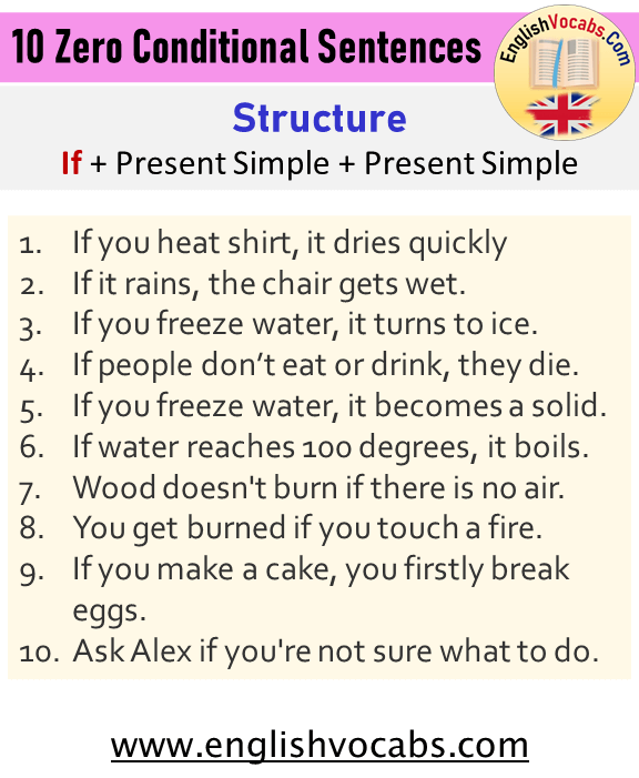 Detail Contoh If Clause Imperative Nomer 39