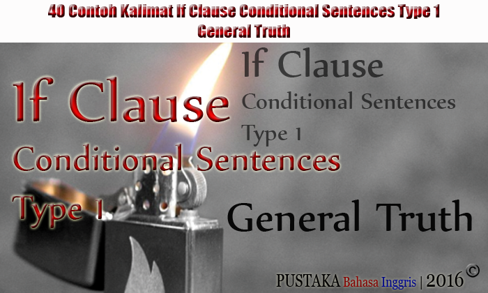 Detail Contoh If Clause Imperative Nomer 41