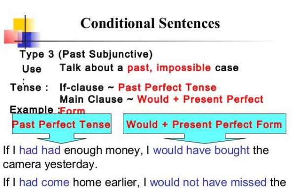 Detail Contoh If Clause Type 2 Nomer 17