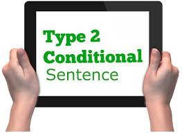 Detail Contoh If Clause Type 2 Nomer 48