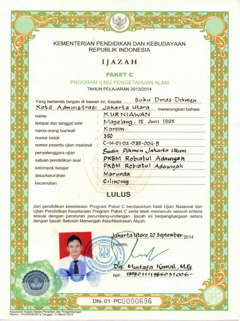 Contoh Penulisan Ijazah Smp Tp 2018 2019 Contoh Penulisan Ijazah Smp Contoh Penulisan Ijazah Smp Tp 2018 2019 Contoh Penulisan Ijazah Smp