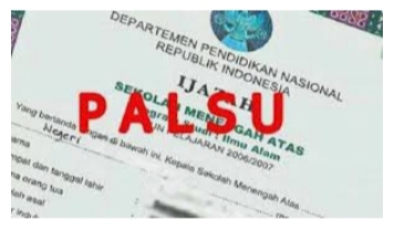 Detail Contoh Ijazah Paket C 2019 Nomer 47