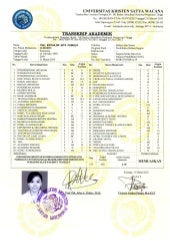 Detail Contoh Ijazah S1 Kosong Nomer 43