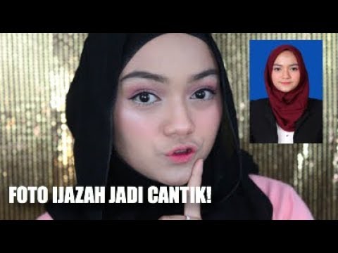 Detail Contoh Ijazah S1 Wanita Nomer 30