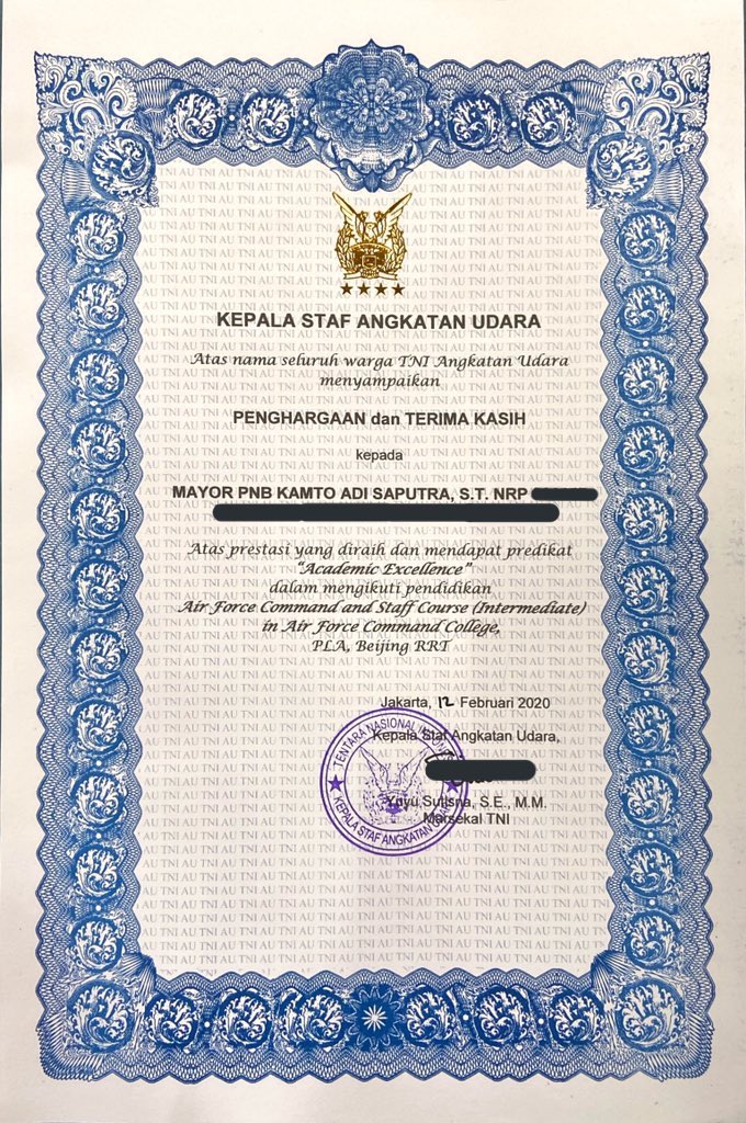 Detail Contoh Ijazah Sma Tahun 2003 Nomer 47