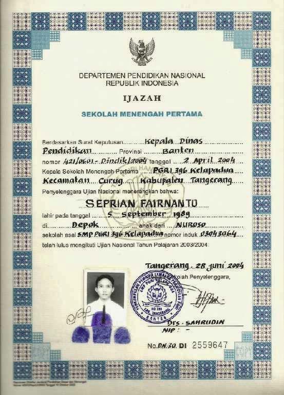 detail-contoh-ijazah-smp-koleksi-nomer-14