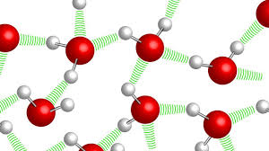 Detail Contoh Ikatan Hidrogen Nomer 6