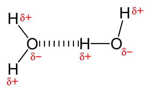 Detail Contoh Ikatan Hidrogen Nomer 9