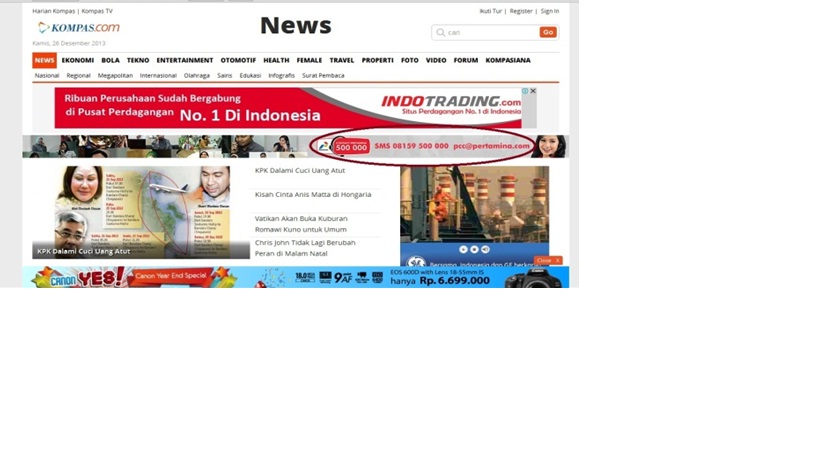 Detail Contoh Iklan Advertising Nomer 15