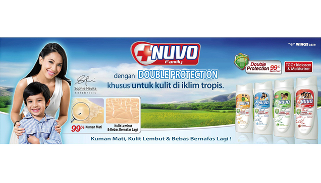 Detail Contoh Iklan Advertising Nomer 24