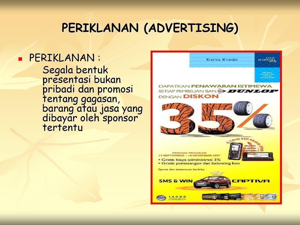 Detail Contoh Iklan Advertising Nomer 34