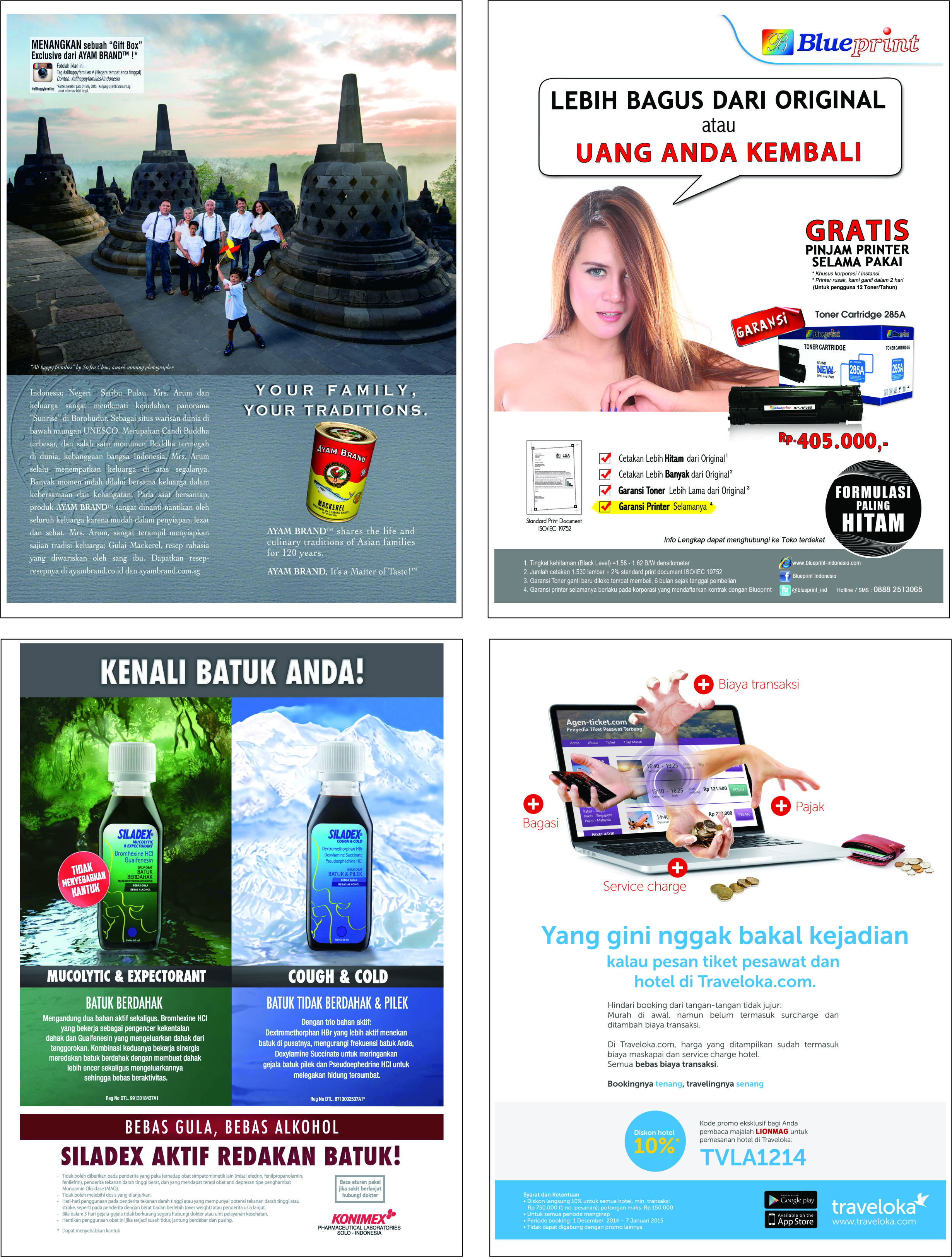 Detail Contoh Iklan Advertising Nomer 52