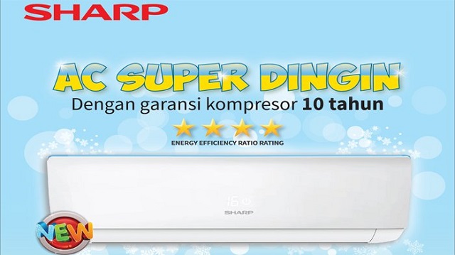 Contoh Iklan Barang Elektronik - KibrisPDR