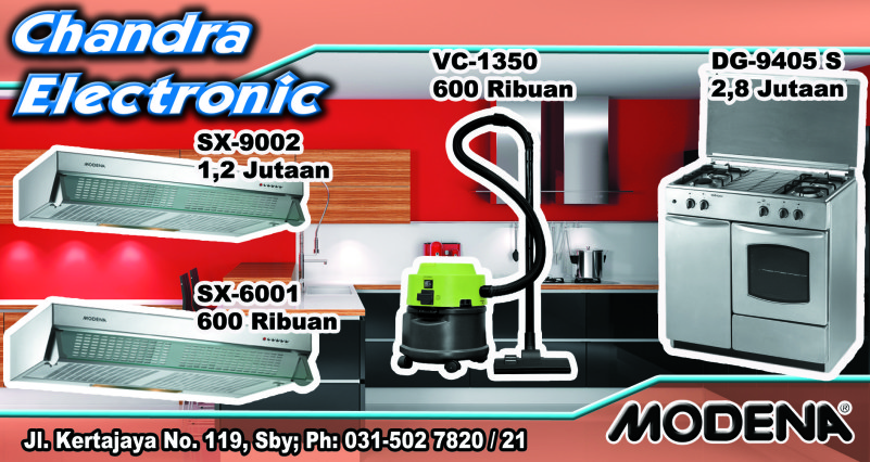 Detail Contoh Iklan Barang Elektronik Nomer 12