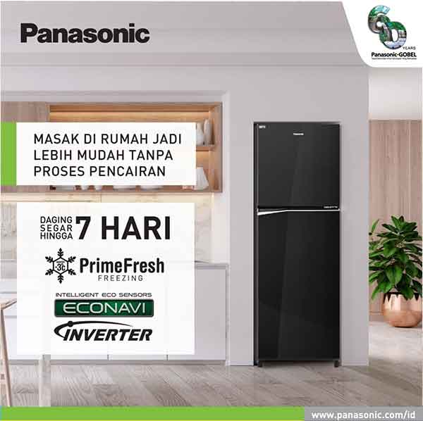 Detail Contoh Iklan Barang Elektronik Nomer 22