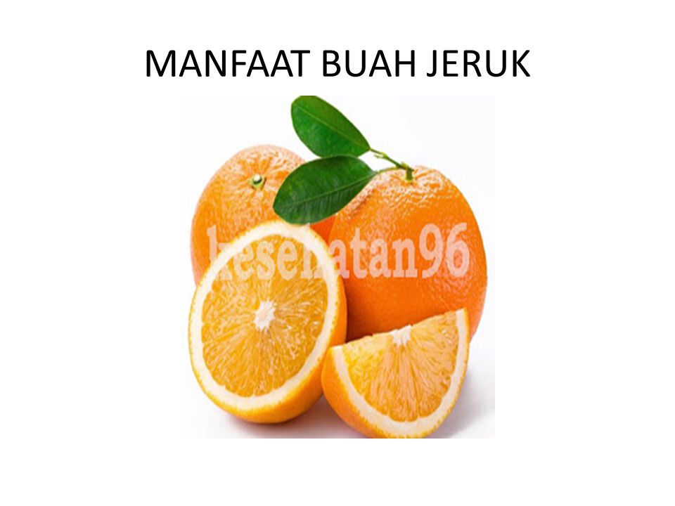 Detail Contoh Iklan Buah Jeruk Nomer 8