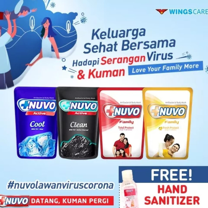 Contoh Iklan Cetak - KibrisPDR