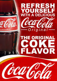 Detail Contoh Iklan Coca Cola Nomer 11