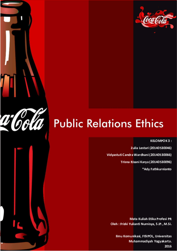 Detail Contoh Iklan Coca Cola Nomer 16