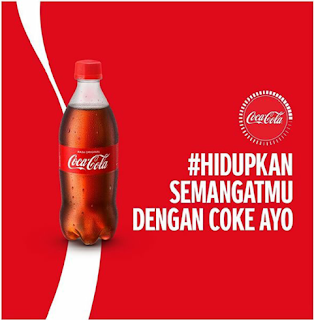 Detail Contoh Iklan Coca Cola Nomer 18