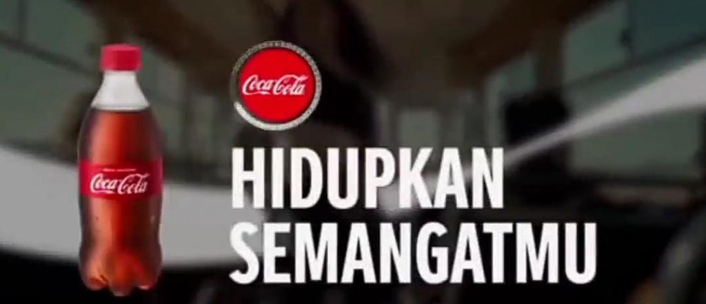 Detail Contoh Iklan Coca Cola Nomer 3