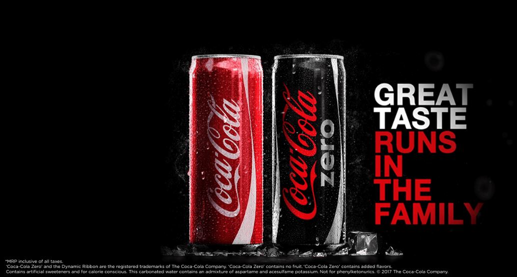 Detail Contoh Iklan Coca Cola Nomer 4