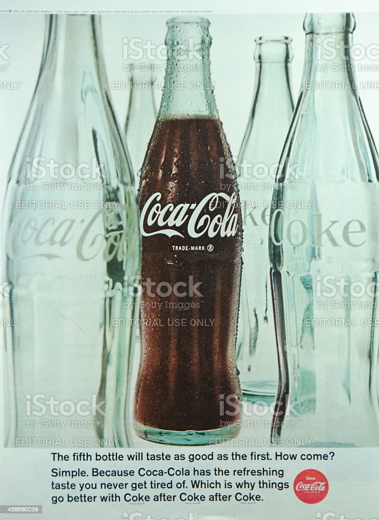 Detail Contoh Iklan Coca Cola Nomer 32