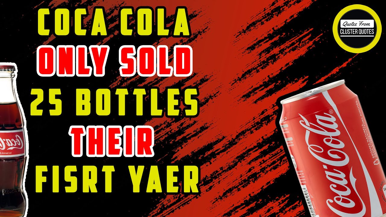 Detail Contoh Iklan Coca Cola Nomer 33
