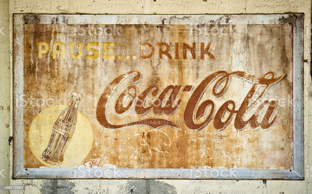 Detail Contoh Iklan Coca Cola Nomer 38