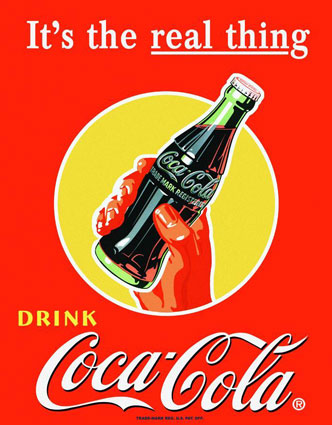 Detail Contoh Iklan Coca Cola Nomer 42