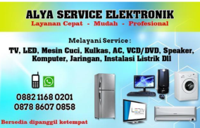 Detail Contoh Iklan Elektronik Kulkas Nomer 32