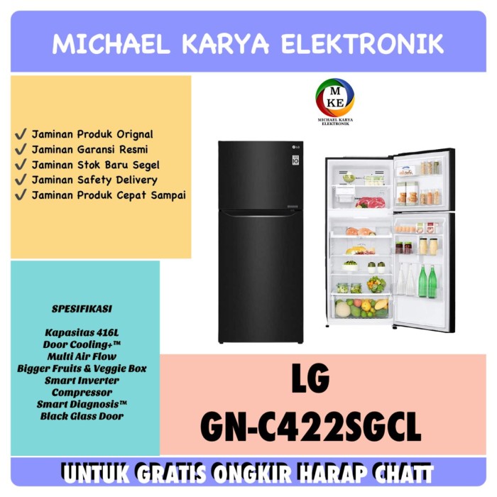 Detail Contoh Iklan Elektronik Kulkas Nomer 5