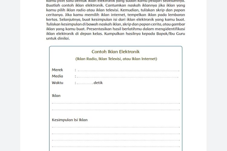 Detail Contoh Iklan Elektronik Merek Media Waktu Nomer 16