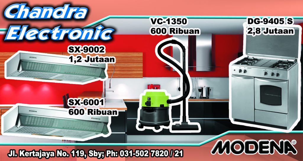 Detail Contoh Iklan Elektronik Merek Media Waktu Nomer 48