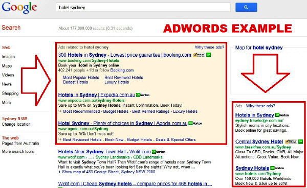 Detail Contoh Iklan Google Ads Nomer 28