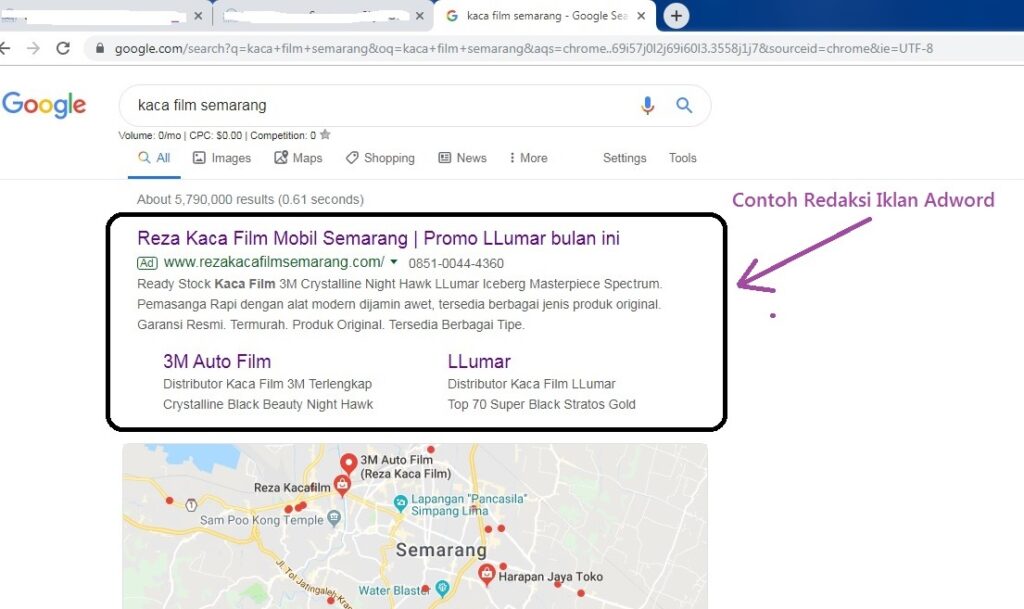 Detail Contoh Iklan Google Ads Nomer 48