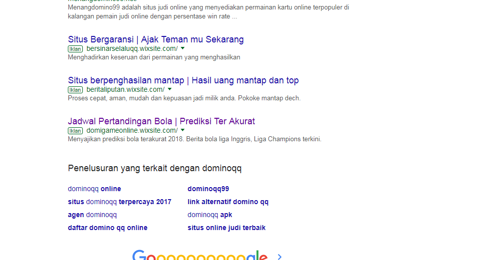 Detail Contoh Iklan Google Ads Nomer 51