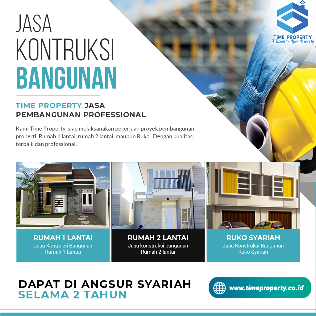 Detail Contoh Iklan Jasa Renovasi Rumah Nomer 15