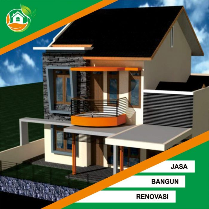 Detail Contoh Iklan Jasa Renovasi Rumah Nomer 32